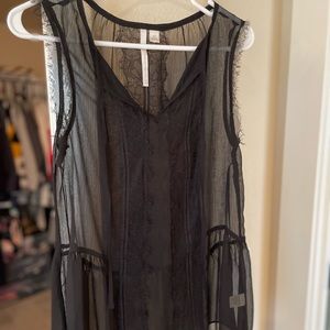LC Lauren Conrad tank top